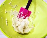 さくさく！はちみつ味の型抜きクッキー作り方3写真