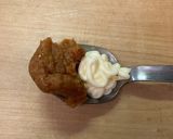 ブロッコリー味噌チーズ炒め作り方4写真