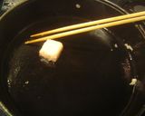 我が家のすき焼き☆作り方3写真
