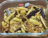 ご飯がすすむ！おつまみにも！絶品無限茄子作り方6写真