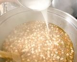 厚揚げたっぷり★常家豆腐丼作り方5写真