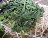 ザーサイもやし作り方4写真