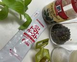 クイック ピザソース作り方1写真