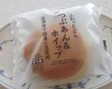 夏の「どら焼き」の食べ方作り方1写真