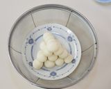 お供え団子”きれい・簡単・美味しい”作り方11写真