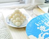 お供え団子”きれい・簡単・美味しい”作り方13写真