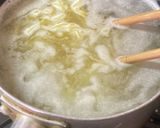 帰って即メシ！最短5分のラーメンサラダ！作り方1写真