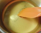 新生姜の甘酢(ガリ)作り方3写真