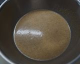 ダイエットに最適　しらたきのとんこつ麺風作り方1写真
