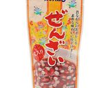 麦入りぜんざいタピオカドリンク作り方1写真