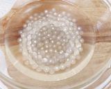 麦入りぜんざいタピオカドリンク作り方4写真
