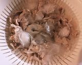 夏バテ&浮腫解消!夏の簡単和え!125㌍作り方4写真
