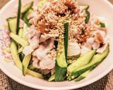 夏バテ&浮腫解消!夏の簡単和え!125㌍作り方5写真