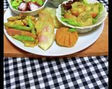 昆布de黒のうさこちゃん作り方21写真