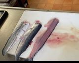 アゴだし100%ラーメン作り方3写真
