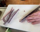 アゴだし100%ラーメン作り方4写真