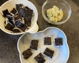 簡単！離乳食後期〜手づかみ食べおにぎらず作り方6写真
