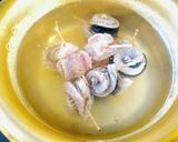 アゴだし100%ラーメン作り方7写真
