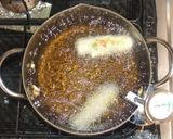 【つめたい麺】4種の具のぶっかけうどん作り方6写真