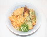 【つめたい麺】4種の具のぶっかけうどん作り方12写真