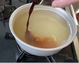 アゴだし100%ラーメン作り方10写真