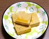 チーズの醤油漬け作り方3写真