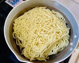 アゴだし100%ラーメン作り方11写真