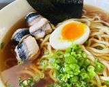 アゴだし100%ラーメン作り方12写真