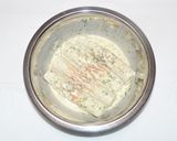 【つめたい麺】鶏から揚げぶっかけうどん作り方5写真