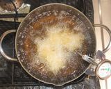 【つめたい麺】鶏から揚げぶっかけうどん作り方13写真