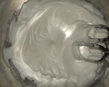 ❤バレンタインにハートのケーキ❤作り方1写真