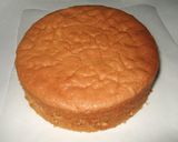 ❤バレンタインにハートのケーキ❤作り方4写真