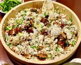 夏バテ防止！さっぱり食べられるうなちらし作り方5写真