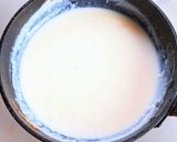 チョリソーのパングラタン作り方8写真