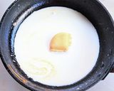 チョリソーのパングラタン作り方7写真