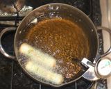 【つめたい麺】なす天おろしざるうどん作り方6写真