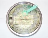 【つめたい麺】なす天おろしざるうどん作り方5写真