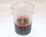 【つめたい麺】なす天おろしざるうどん作り方12写真