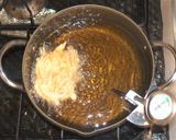【つめたい麺】なす天おろしざるうどん作り方11写真
