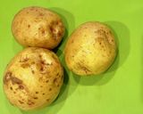 子供も食べれる!簡単じゃがいも金平作り方1写真