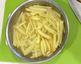子供も食べれる!簡単じゃがいも金平作り方3写真