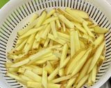 子供も食べれる!簡単じゃがいも金平作り方4写真