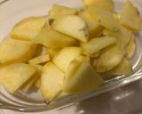 お豆腐とさつまいものヘルシーグラタン作り方2写真