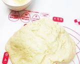甘くてふわふわ!コーンパン作り方2写真