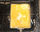 【つめたい麺】ささみとえび天のざるうどん作り方3写真