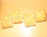 【つめたい麺】ささみとえび天のざるうどん作り方4写真