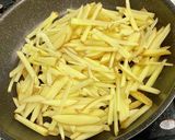 子供も食べれる!簡単じゃがいも金平作り方6写真