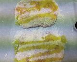 揚げない塩コショウ豚カツでソースは無し作り方4写真