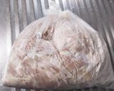 鶏もも肉の【下味】作り方5写真