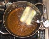 【つめたい麺】ささみとえび天のざるうどん作り方11写真